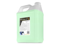 beamZ 160580 Líquido Máquina Fumo 5L Standard Verde beamZ 160580 Líquido Máquina Fumo 5L Standard Verde